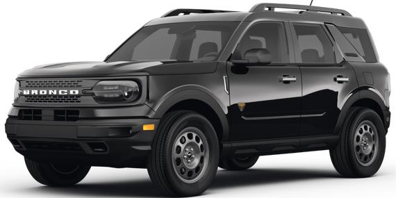 FORD BRONCO SPORT 2022 3FMCR9D90NRD83781 image FORD BRONCO SPORT 2022 3FMCR9D90NRD83781 image